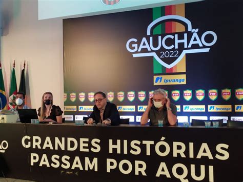 campeonato gaucho 2024 - resultado ebserh 2024